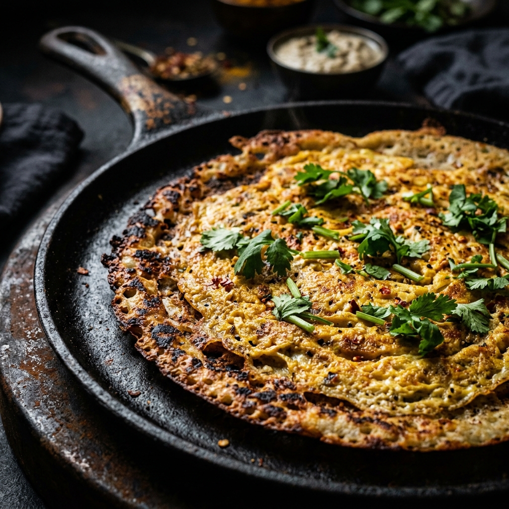 Mutta Dosai