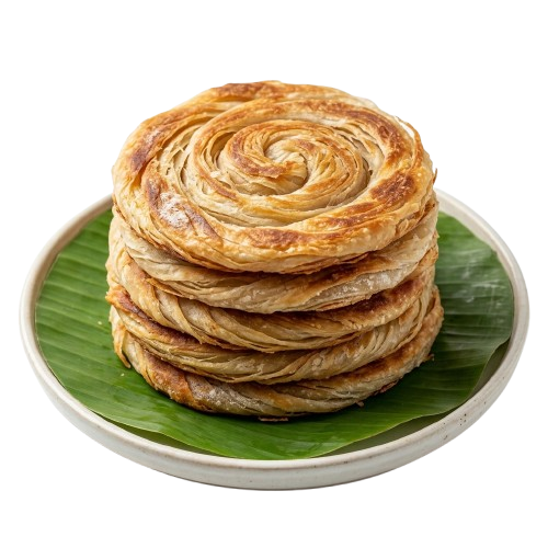 Parotta